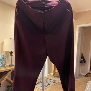 Women’s Pants. Size 12. Like new condition.